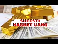 Download Lagu Sugesti Magnet Uang | Audio Sugesti