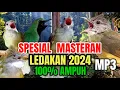 Download Lagu MASTERAN SPESIAL LEDAKAN 2024 KOMPILASI MEWAH UNTUK SEMUA JENIS BURUNG MURAI BATU DAN CUCAK IJO