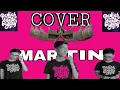 Download Lagu BOY SHANDY PADIAH DISESO BAYANG COVER MARTIN (OFFICIAL MUSIC VIDEO)