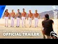 Sin City Gigolo A Murder in Las Vegas Trailer Paramount