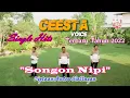 Download Lagu SONGON NIPI || CESSTA VOICE||LAGU BATAK TERBARU