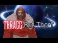 What If Thragg Had Thor s Voice Invincible AI Dub