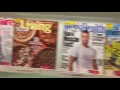 King County library system Kirkland branch Magazine collection listed in this