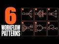 Master All 6 Claude Code Dynamic Workflows