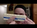 Butter Measuring by Mrs LeBrun