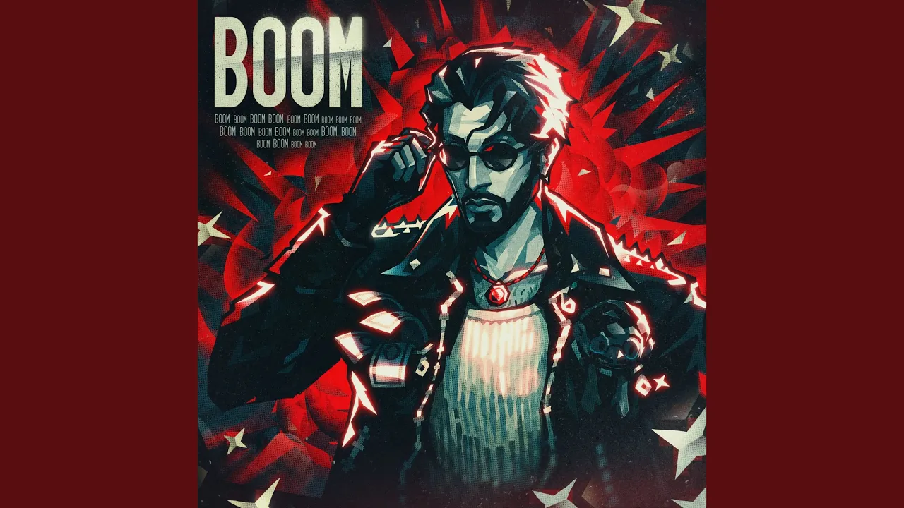 boom