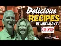 ThursDate Stonewood Grill Tavern in Lake Mary FL