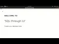 GUI-for-Apache-derby-database