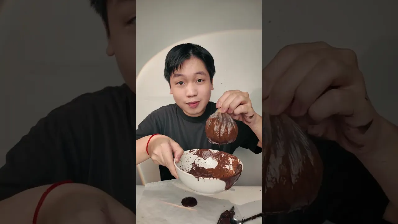 Để mình thử #samvlog
