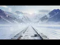 《冬季限定 Hush》絕對零度版 0K Version｜全民作曲｜林家謙｜Henry L