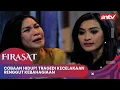 Download Lagu Cobaan Hidup! Tragedi Kecelakaan Renggut Kebahagiaan | Firasat ANTV Eps 9 Full MP3