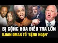 Lagu Bà Pelosi thừa nhận: Phe Dân chủ không còn khả năng luận tội TT Trump  | Tinh Hoa TV