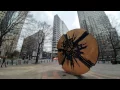 Beautiful Sights in Charlotte North Carolina NC Sightseeing in the City