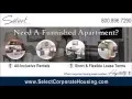 Furnished Apartments in Pooler GA at The Preserve at Godley Station