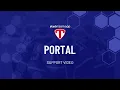Portal - Help Stack Team App