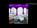 Larry June - Another Day Pt. 2 (Chopped & Screwed)