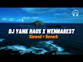 Download Lagu Dj Kamu Kemana Yank X Wennabest / Slowed + Reverb 🎧