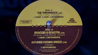 the sound providers braggin u0026 boastin instrumental 