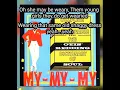 Otis Redding - Try A Little Tenderness (lyric video)