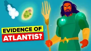 Download The Evidence That The Lost City of Atlantis Existed MP3