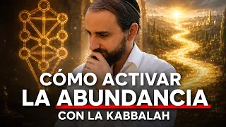 Dame 28 Minutos y Te Enseñaré Como Activar la Abundancia con la Kabalah