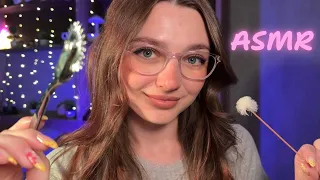 ☁️ ASMR for Those Who Haven’t Slept in 7 Days 😴🌙 | 7日間眠れていない人のためのASMR 💤✨
