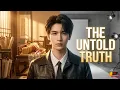 The Shocking Truth Zhang Linghe Finally Revealed About His Past