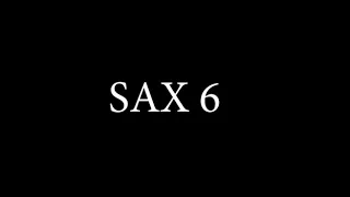 SAX 6 