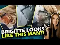 IS THIS BRIGITTE SH0CKlNG NEW PHOTO COMPARISON ChatGPT RESULTS