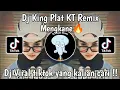 Lagu DJ KING PLAT KT | SOUND KING PLAT KT DJ ZHEN | DJ TIKTOK TERBARU 2024