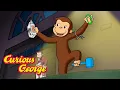 Georges Musical Day Curious George Kids Cartoon Kids Movies