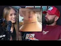 Sky Bri Got Jake Paul Tattooed on Her Neck