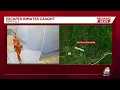 Escaped inmates captured in Asheville s say