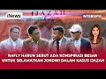 Lagu Refly Harun Sebut Ada Upaya Penyelamatan Sistematis Ijazah Jokowi Oleh Menteri Aktif | iNTERUPSI
