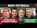 Download Lagu EKSTRAKLASA POWRACA! + MOC FUTBOLU | JAN URBAN CORAZ BLIŻEJ KADRY, LEGIA ZDOBYŁA SUPERPUCHAR!