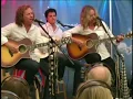 Shaw Blades: High Enough (Live)