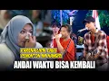 Download Lagu Tri Suaka Ft Dodhy Kangen - Andai Waktu Bisa Kembali (Live) Tri Suaka, Gisella