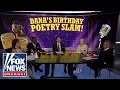 The Five celebrates Dana Perino s birt ay with a special twist