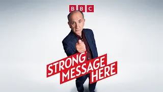 A Febrile Atmosphere with Tom Peck Strong Message Here