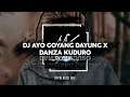 DJ Ayo Goyang Dayung X Danza Kuduro Simple Bangers VIRAL TIKTOK 2023 TERBARU