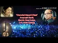 Download Lagu Chanchala Mayuri E Raat // Instrumental Cover // Amarnath Banik // Electric Steel Guitar.