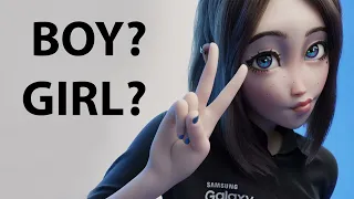 virtual assistant sam is boy or girl r34 lewd subreddits
