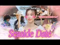 Download Lagu ＂Watching him made me really happy too＂ MIYEON 💖Yoo Seungho Private beach date