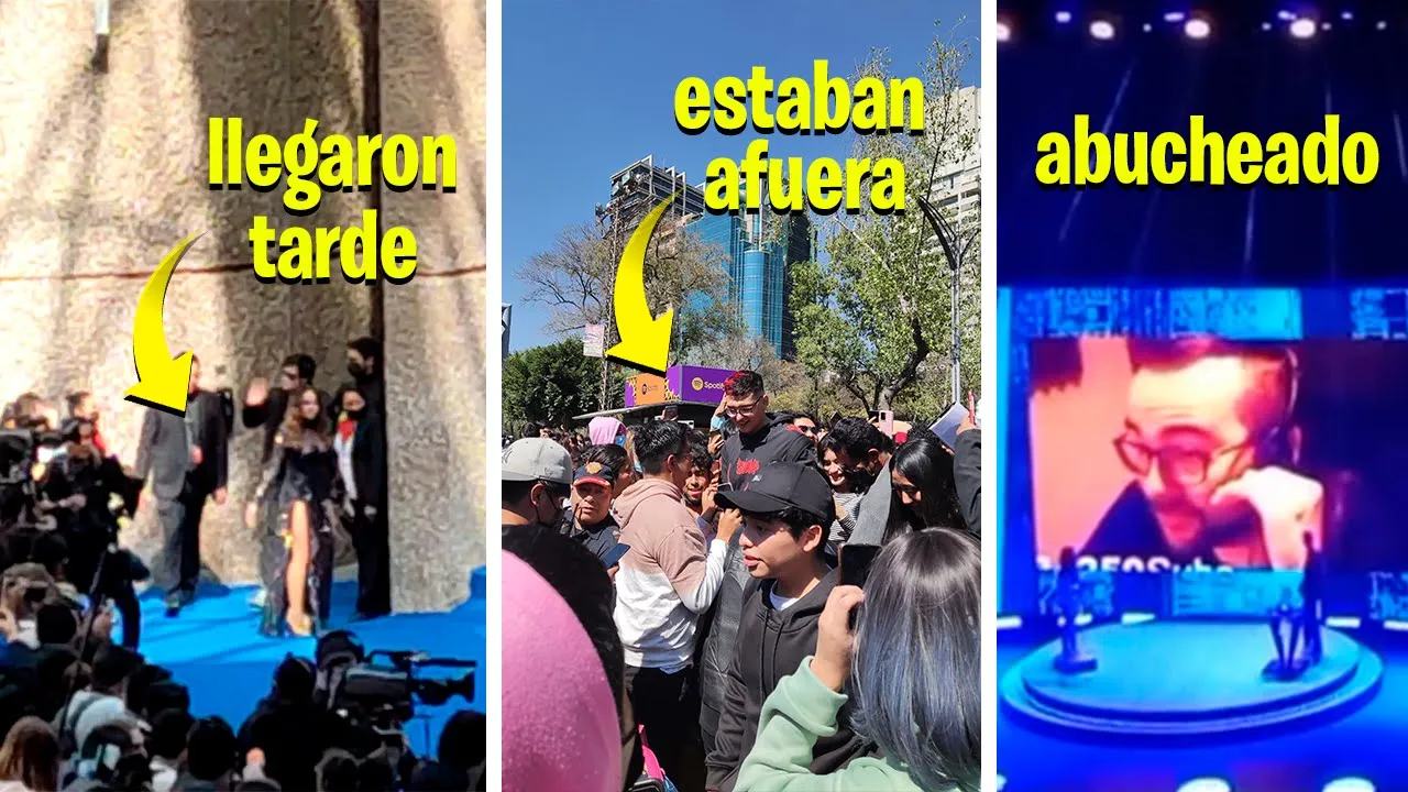 Cosas Que No Se Vieron En Los ESLAND México - Experiencia ESLAND 2023