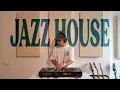 Lagu Smooth \u0026 Funky Deep Jazz House DJ Mix - New Year's Grooves