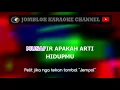 Download Lagu panbers musafir karaoke