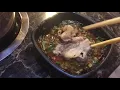 China House Hotpot buffet