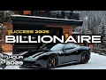 Lagu BILLIONAIRE Motivation 1 Hour 💲Billionaire Lifestyle Visualization Manifestation Billionaire💲