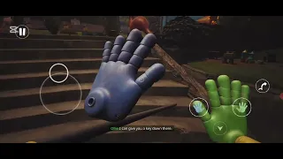 POPPY PLAYTIME CHAPTER 3 #gameplay #animation #poppy #poppyplaytimechapter3