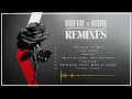 Burak King X Catwork - Koştum Hekime #catwork #remix